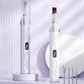 2-In-1 Nail Drill Machine & Uv Led Lamp Dryer